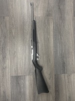 Ruger 10/22 STAINLESS EDITION Semi Auto Rifle 