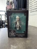 DIAMOND SELECT TOY THE NIGHTMARE BEFORE CHRISTMAS DR FINKELSTEIN ACTION FIGURE