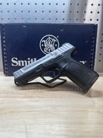 Smith & Wesson SD9VE 9mm Semi auto Sku - 123903