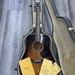 Alvarez Yairi DY47 (1983) Sunburst Acoustic Guitar w/ Hard Case & Paperwork