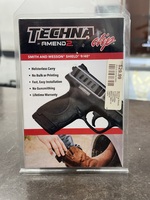AMEND 2 TECHNA CLIP - SHIELD S&W 9/40