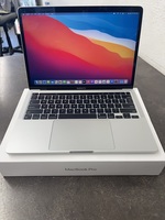 APPLE MACBOOK PRO 13 INCH (MYDC2LL/A) 8GB 512 SSD 