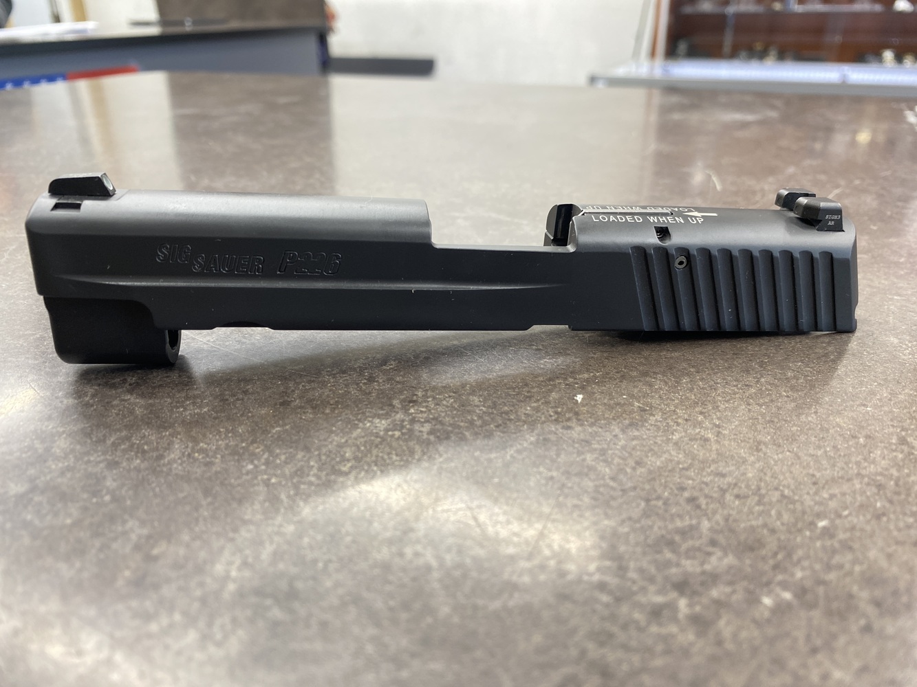 Sig Sauer P226 Stripped Slide | Lambert Pawn Shop