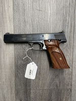 Smith & Wesson MODEL 41, 1 MAG NO BOX