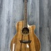 DEAN EKOA Exotica 6-String Acoustic Guitar w/ Soft Case