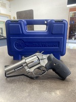 Smith & Wesson 60-15 Double Action Revolver .357 Magnum 3