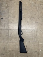 Remington 870 API CUSTOM BUILD 20GA PUMP ACTION SHOT GUN