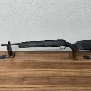 STEYR ARMS SCOUT 6.5 Bolt Action Rifle w/ 1 Mag