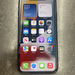  APPLE IPHONE 11 64GB SPACE GRAY SIM IS FOR CRICKET
