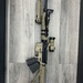 FMK AR-1 EXTREME AR15 5.56 w RED DOT + FLASHLIGHT - FDE (FEATURE-LESS) 