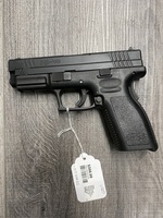 SPRINGFIELD ARMORY  XD-40 NO MAGS PISTOL ONLY