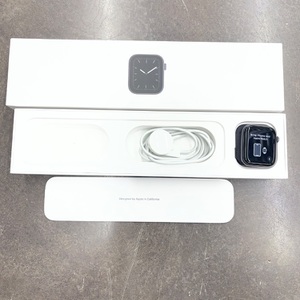 Apple Watch Series 5 44MM 