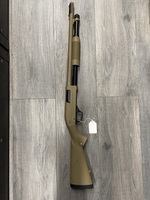 Winchester SXP Defender 12 GA Pump Action Shot gun FDE