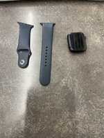 Apple Watch Series 7 45MM Midnight Black A2477 (GPS + LTE)