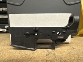 FMK AR-1 EXTREME AR-15 LOWER RECEIVER