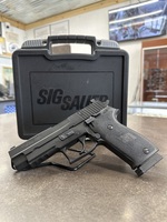 SIG SAUER P220R 45acp Semi Auto Pistol 