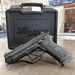 SIG SAUER P220R 45acp Semi Auto Pistol 