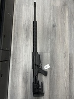 Ruger Precision 6.5 BOLT ACTION 