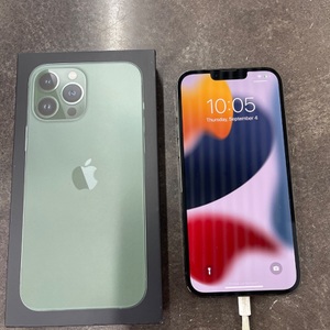 Apple iPhone 13 Pro Max A2484 128gb SIM Locked