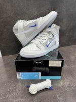 Nike SB Zoom Dunk High Pro QS AH9613 141 Size 9 