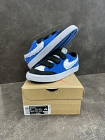  Nike SB Zoom Blazer AC XT ISO Kevin Kevin and Hell Bradley CT4594 400 Size 9 NE