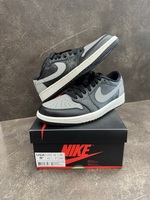 Nike Air Jordan 1 Retro Low OG 705329 003 2015 Low Shadow RARE!! GLITTER