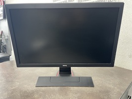 BEN Q GL2450-B MONITOR (NO POWER CABLE)