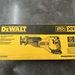 Dewalt DCS382B 20v XR Brushless Reciprocating Saw, Tool Only