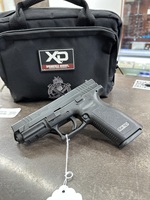 SPRINGFIELD ARMORY  XD-40 w/ 5 MAGS