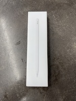 APPLE PENCIL (2 GENERATION) WIRELESS PAIRING WITH CHARGING