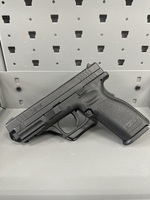 SPRINGFIELD ARMORY XD-9 9MM Semi Auto Pistol
