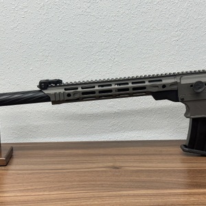 ARMSCOR (ROCK ISLAND) VR80 12 SEMI AUTO GREY EDITION AR12 (FIXED MAG)
