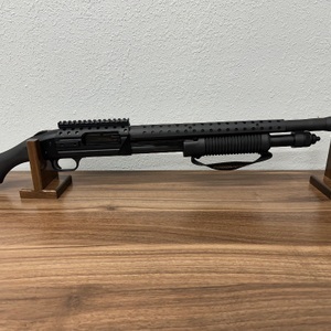 Mossberg 590 SHOCKWAVE 12GA PUMP ACTION 16 INCH