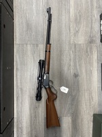 Winchester 9422M XTR CLASSIC .22 Magnum Lever Action Rifle w/ 3-9x32 TASCO Scope