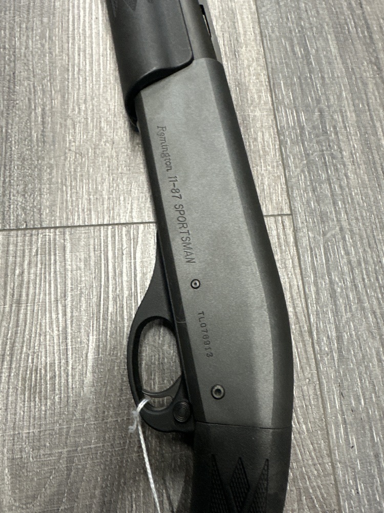 Remington 11-87 SPORTSMAN 20GA SEMI AUTO SHOTGUN