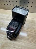 Meike MK-600 High Speed Speedlite Flash for Canon DSLR EOS 7d 5d Mark III Camera