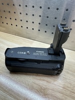 Genuine! OEM Excellent! BG-E7 Battery Grip for Canon EOS 7D DSLR Camera