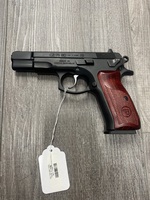 CZ 75 BD 9mm Semi Auto Pistol w/ 2 Mags