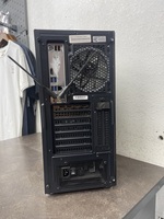 IBUYPOWER PRO GAMING PC COMPUTER ELEMENT INTEL I7 WINDOWS 10