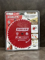 Diablo D1040W 10-1/4" General Purpose Wood Circular Saw Blade