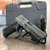 SIG SAUER SP2022-9-BSS-CA 9MM 3.9IN SEMI AUTO - CA ROSTER 