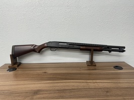 Mossberg 590 Retrograde 12ga Pump Action Shotgun 20 inch 