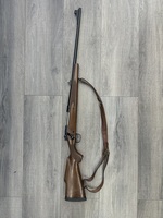1972 Winchester Model 70 Bolt Action .300Win 23 inch barrel w Strap