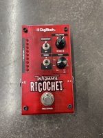 DigitTechWhammy Ricochet Guitar Effect Pedal
