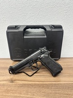 Beretta 92FS 9MM SEMI AUTO - CA COMPLIANT 