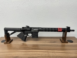 SPRINGFIELD ARMORY SAINT VICTOR AR10 Semi Auto Rifle .308Win - CA COMPLIANT 