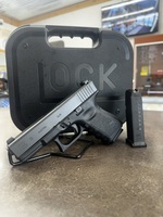 GLOCK 19 Gen 3 9mm Semi Auto Pistol - CA OK