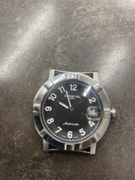 RAYMOND WEIL 3430 GENEVE AUTOMATIC MENS WATCH NO BAND