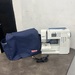 BERNINA ACTIVA 135S PORTABLE PATCHWORK EDITION SEWING MACHINE W PEDAL AND CASE 