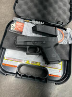 Glock 26 9mm Gen 3 California Legal. Brand New In Original Case W. 2 Magazines.